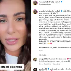 Wczesne objawy raka jajnika, które mogą uratować życie kobietom