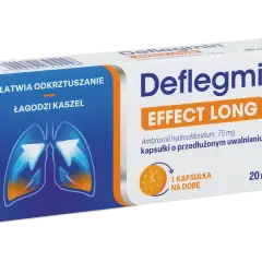Emanera na co ten lek - efekty, działanie i ważne informacje