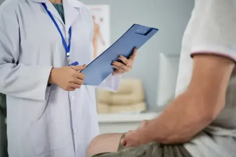Jakie badania krwi do urologa? Kluczowe testy, które musisz znać
