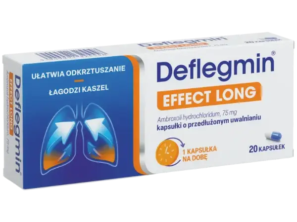 Emanera na co ten lek - efekty, działanie i ważne informacje